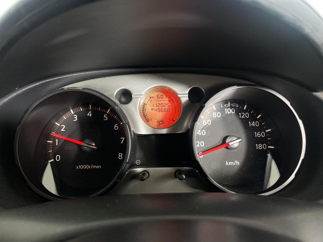 Photo '21' of Nissan Dualis Photo '21' of Nissan Dualis