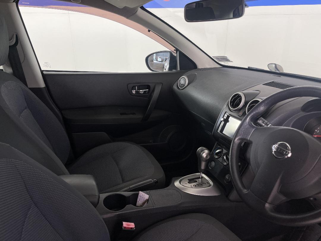 Photo '16' of Nissan Dualis Photo '16' of Nissan Dualis