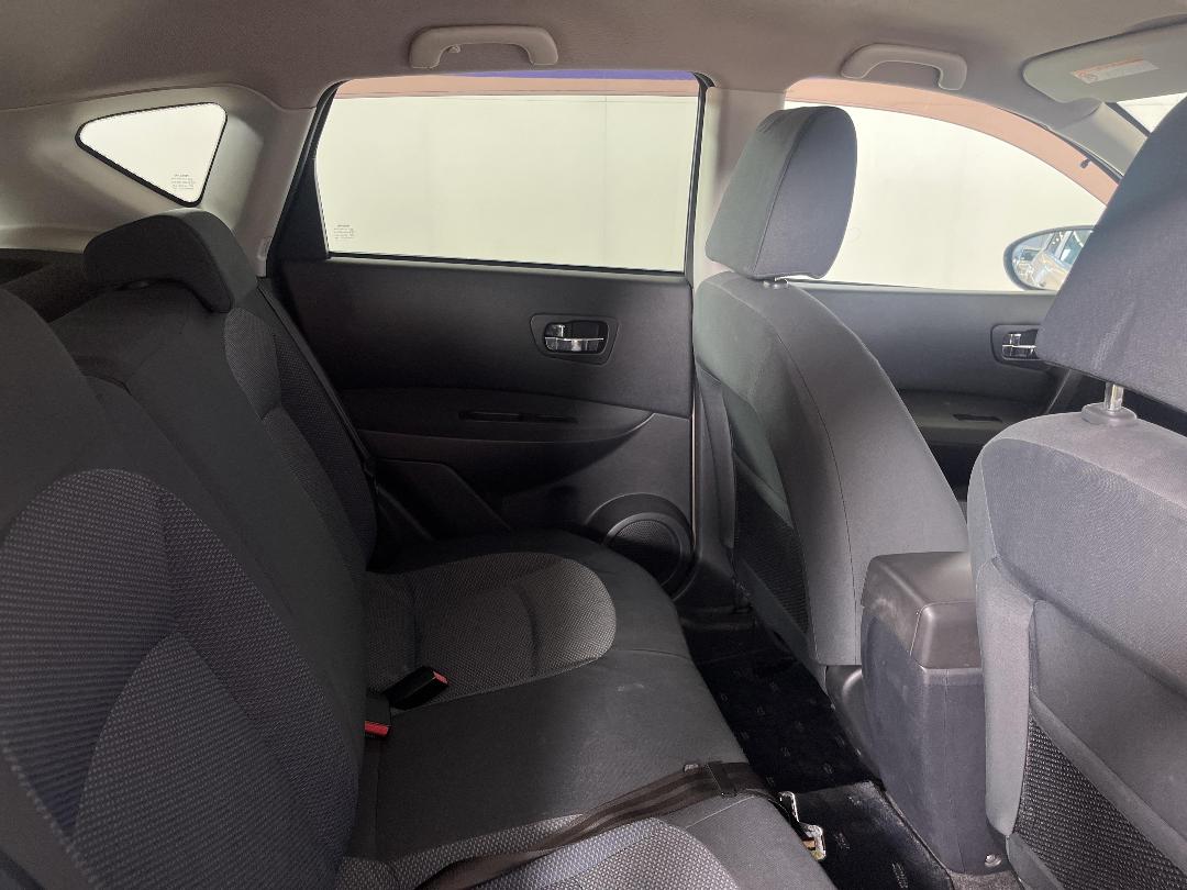 Photo '20' of Nissan Dualis Photo '20' of Nissan Dualis