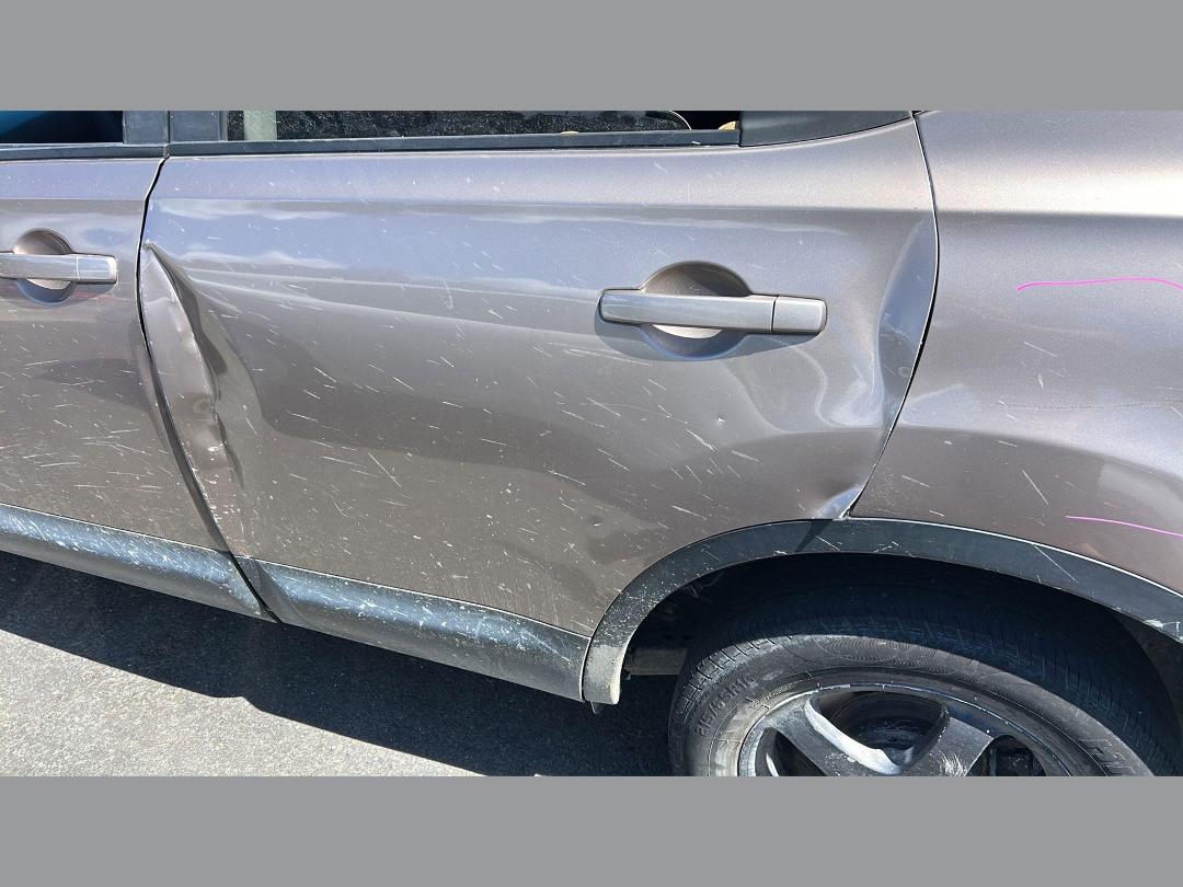 Photo '7' of Nissan Dualis Photo '7' of Nissan Dualis