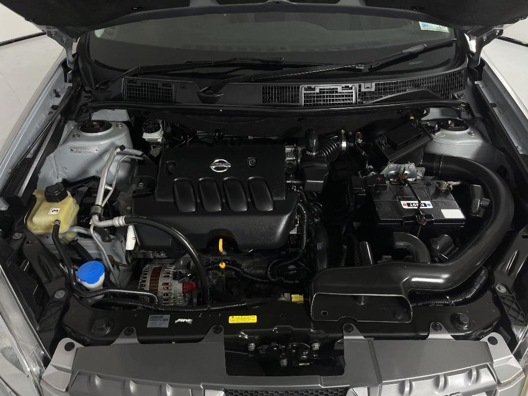 Photo '13' of Nissan Dualis Photo '13' of Nissan Dualis