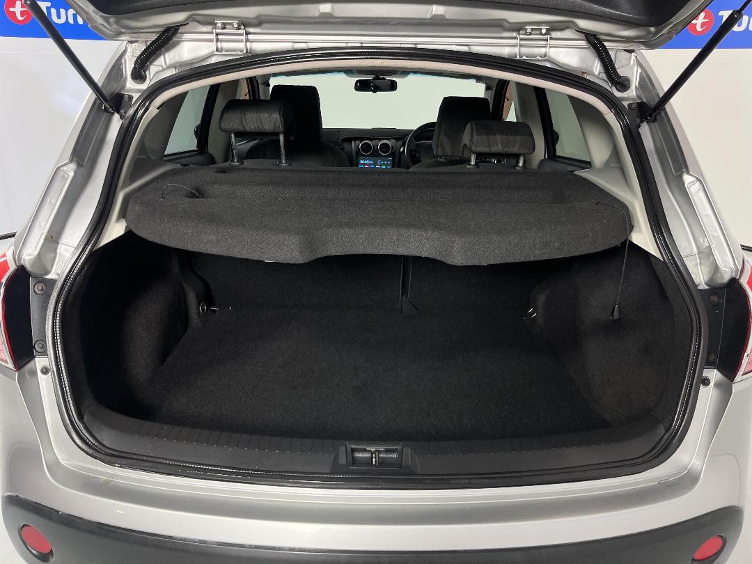 Photo '14' of Nissan Dualis Photo '14' of Nissan Dualis