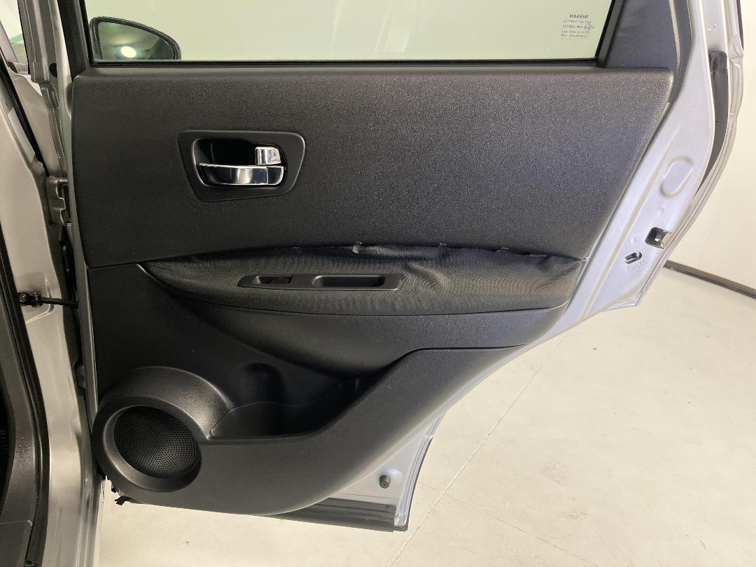 Photo '19' of Nissan Dualis Photo '19' of Nissan Dualis