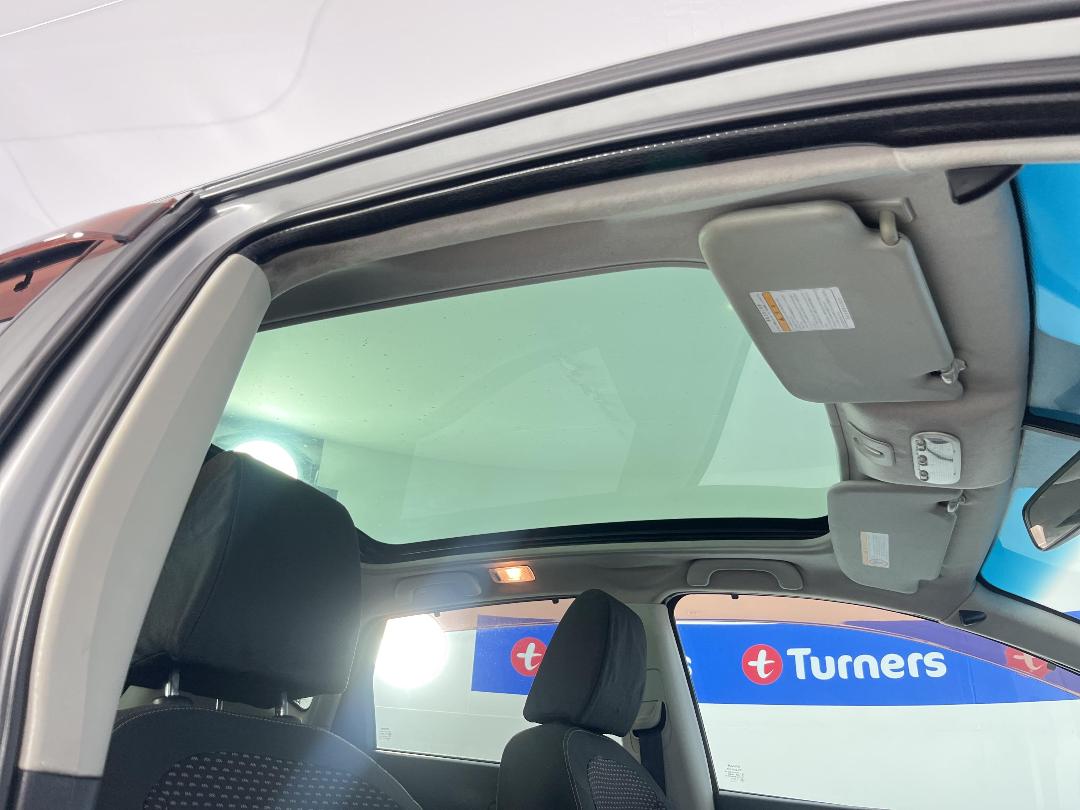 Photo '23' of Nissan Dualis Photo '23' of Nissan Dualis