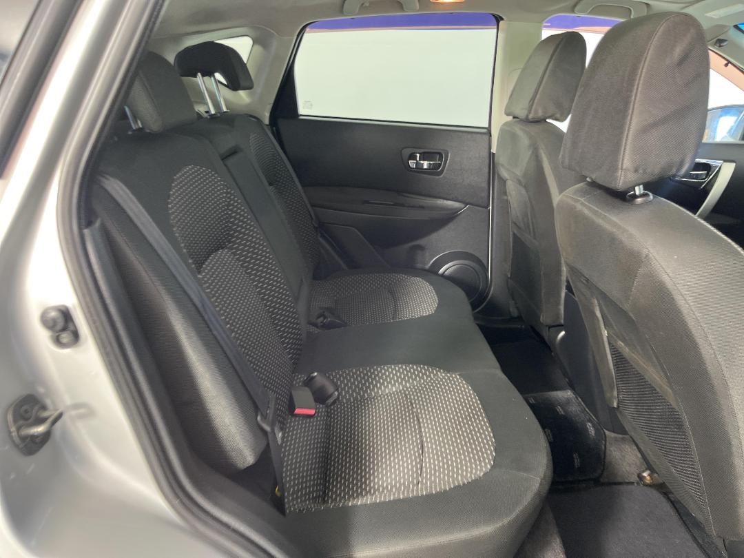 Photo '20' of Nissan Dualis Photo '20' of Nissan Dualis