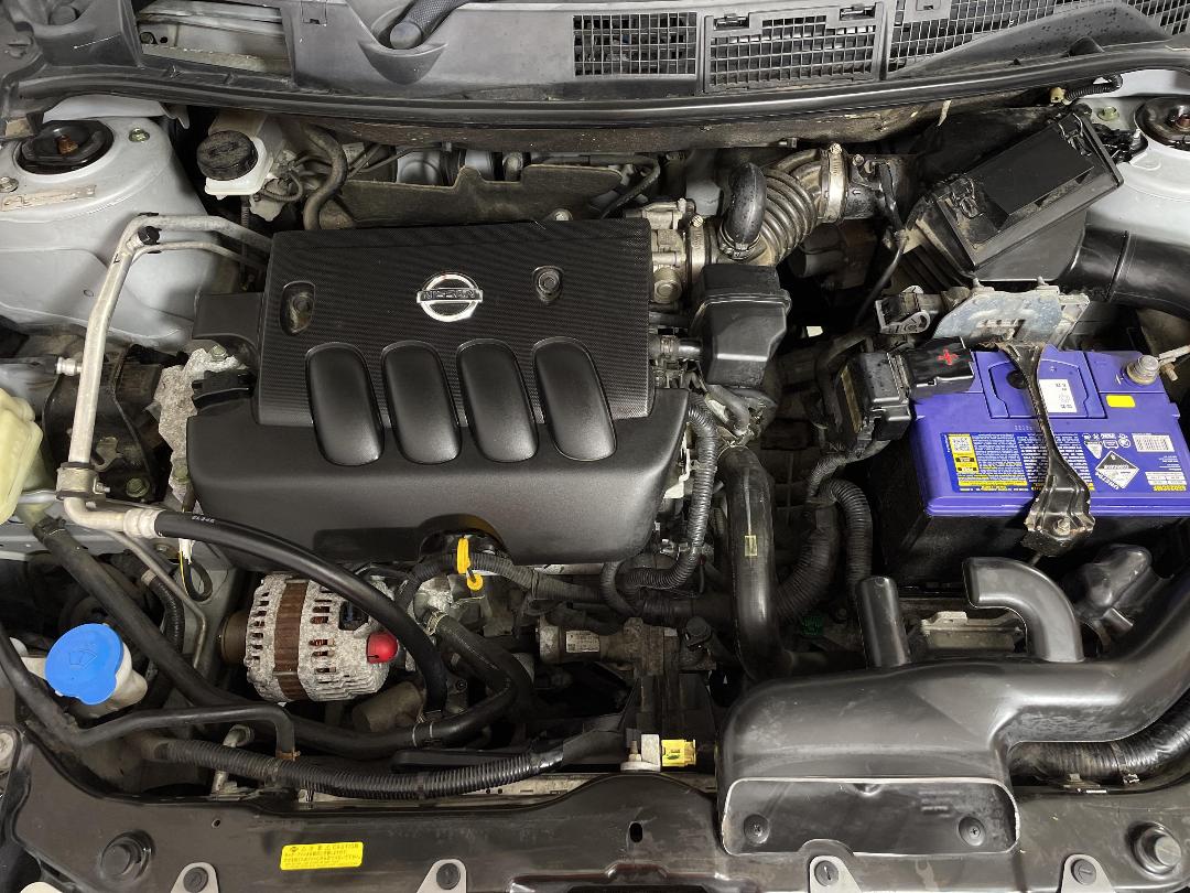 Photo '13' of Nissan Dualis Photo '13' of Nissan Dualis