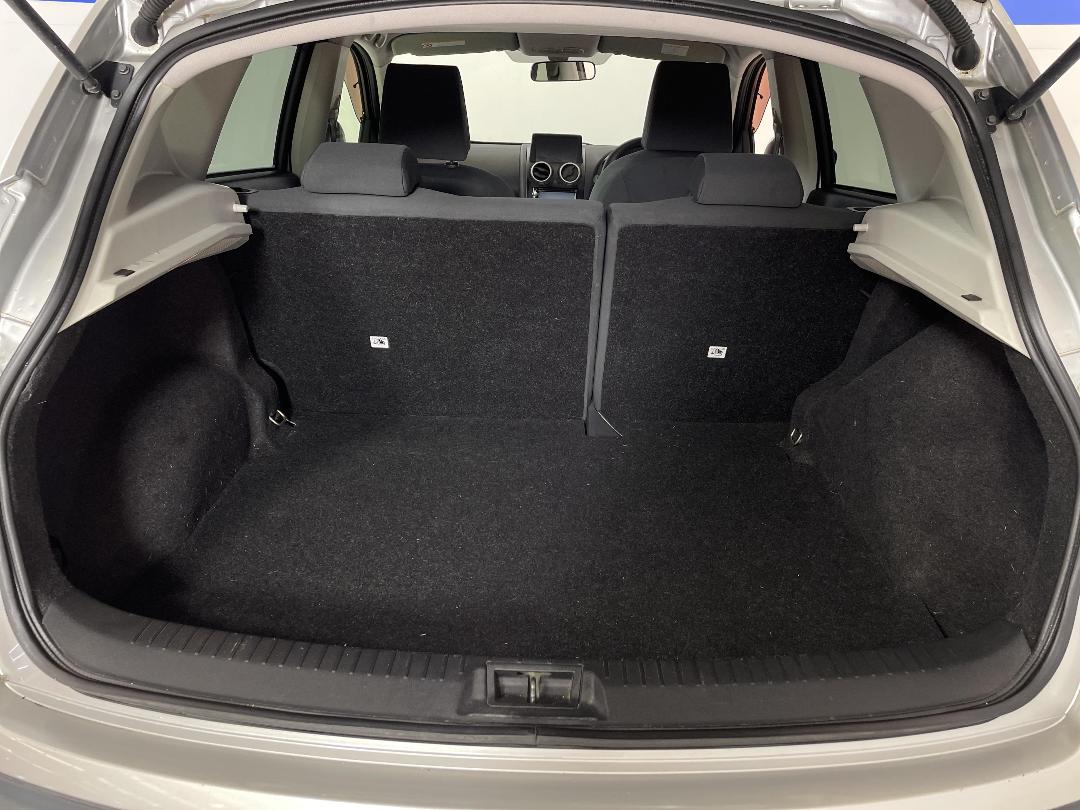 Photo '14' of Nissan Dualis Photo '14' of Nissan Dualis