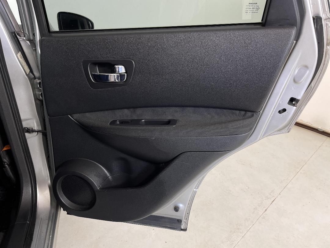 Photo '19' of Nissan Dualis Photo '19' of Nissan Dualis