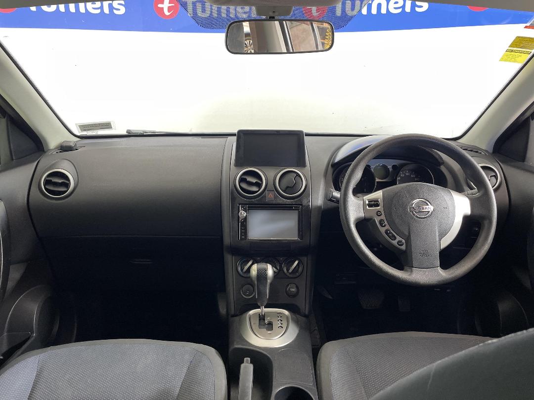 Photo '17' of Nissan Dualis Photo '17' of Nissan Dualis