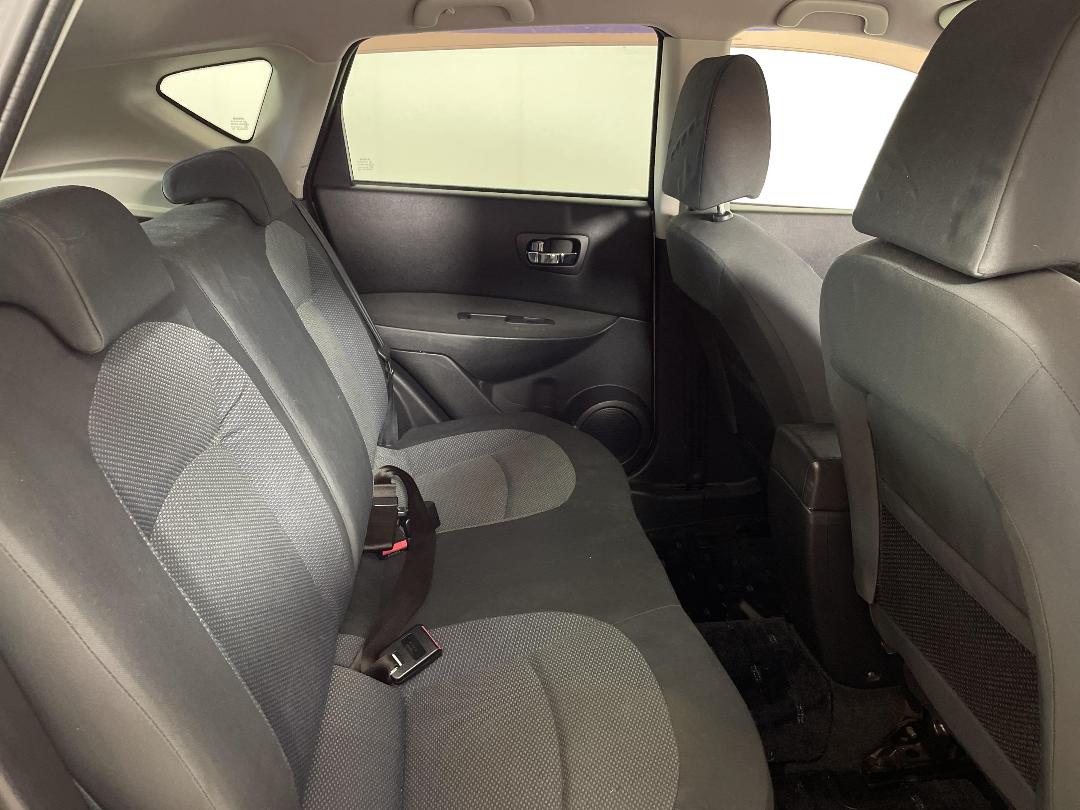 Photo '20' of Nissan Dualis Photo '20' of Nissan Dualis