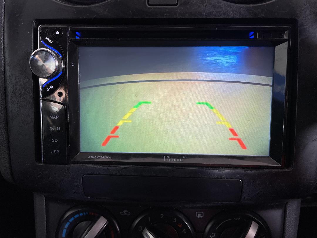 Photo '24' of Nissan Dualis Photo '24' of Nissan Dualis