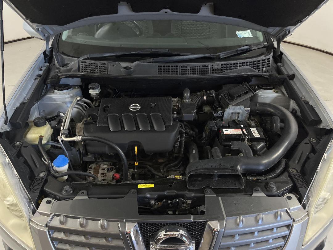 Photo '13' of Nissan Dualis Photo '13' of Nissan Dualis