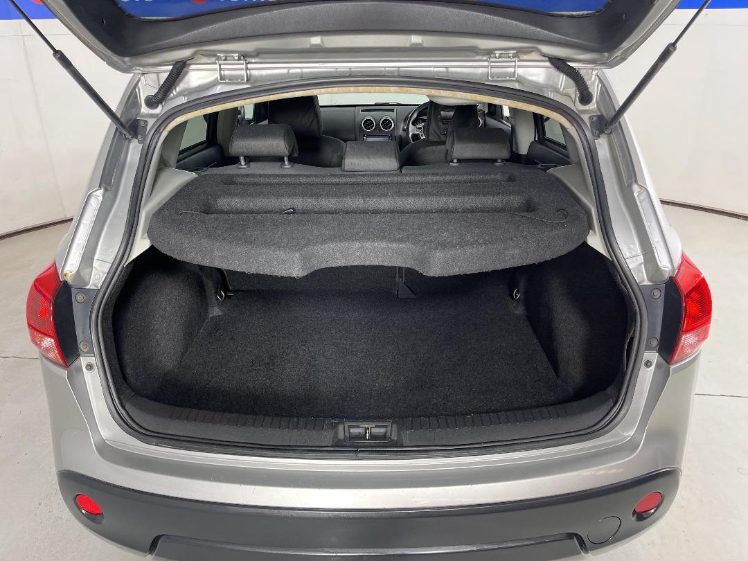 Photo '14' of Nissan Dualis Photo '14' of Nissan Dualis