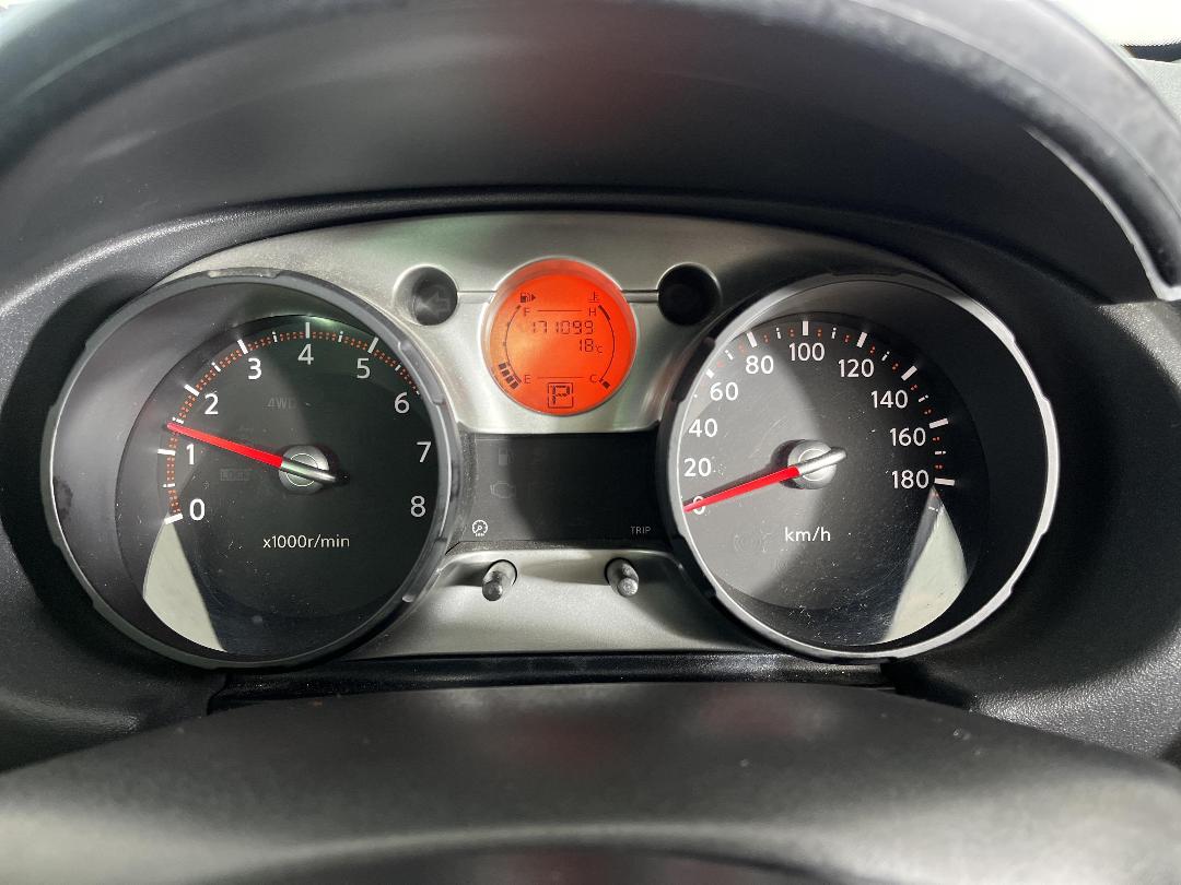 Photo '21' of Nissan Dualis Photo '21' of Nissan Dualis