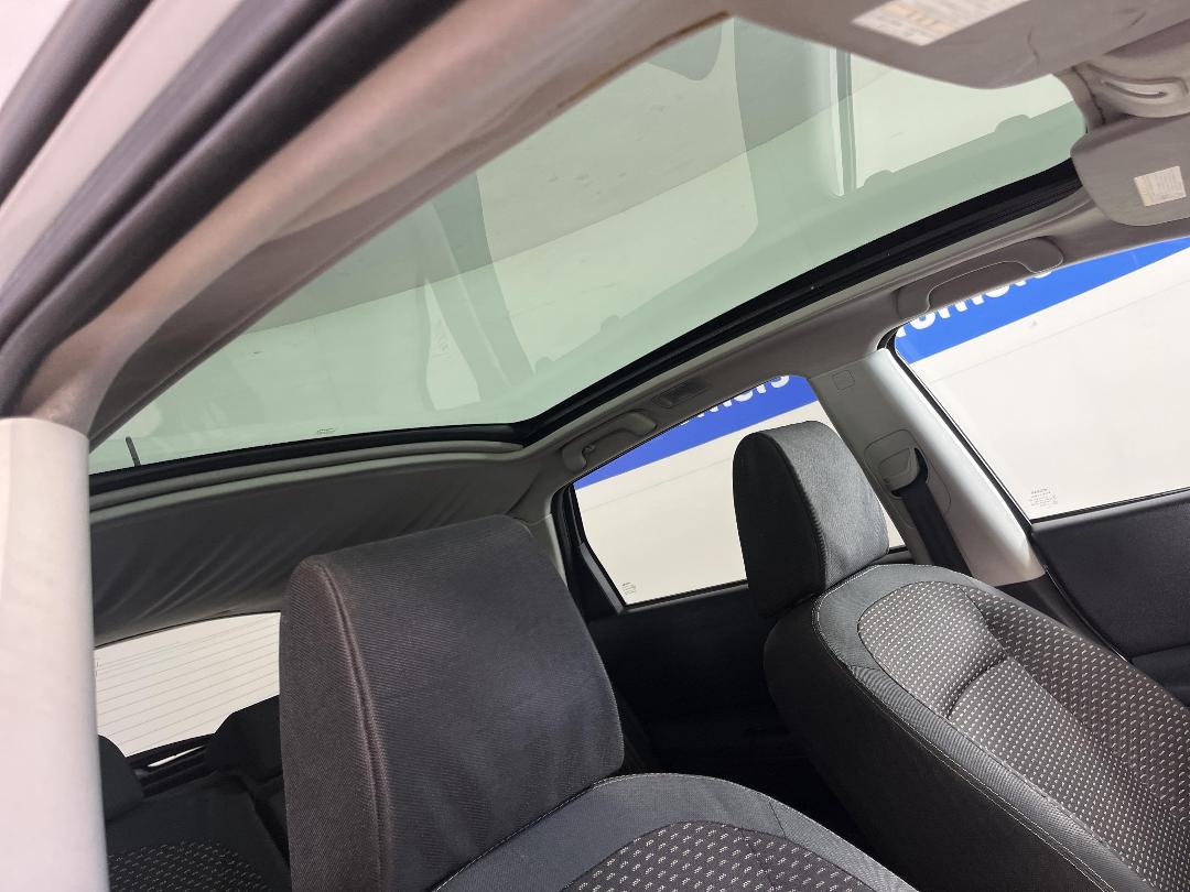 Photo '24' of Nissan Dualis Photo '24' of Nissan Dualis