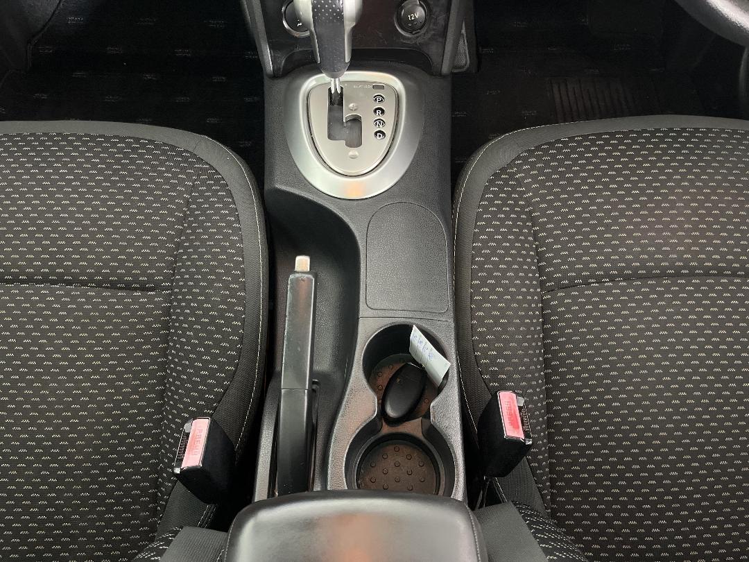 Photo '23' of Nissan Dualis Photo '23' of Nissan Dualis