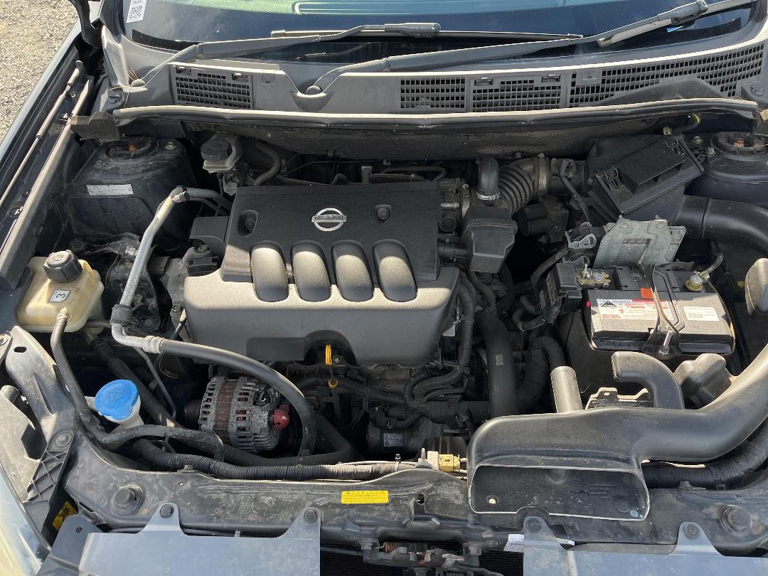 Photo '11' of Nissan Dualis