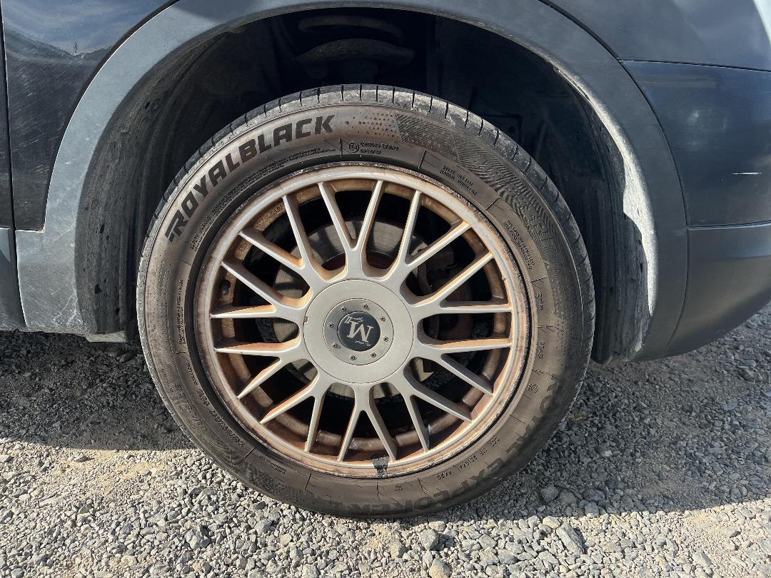 Photo '7' of Nissan Dualis