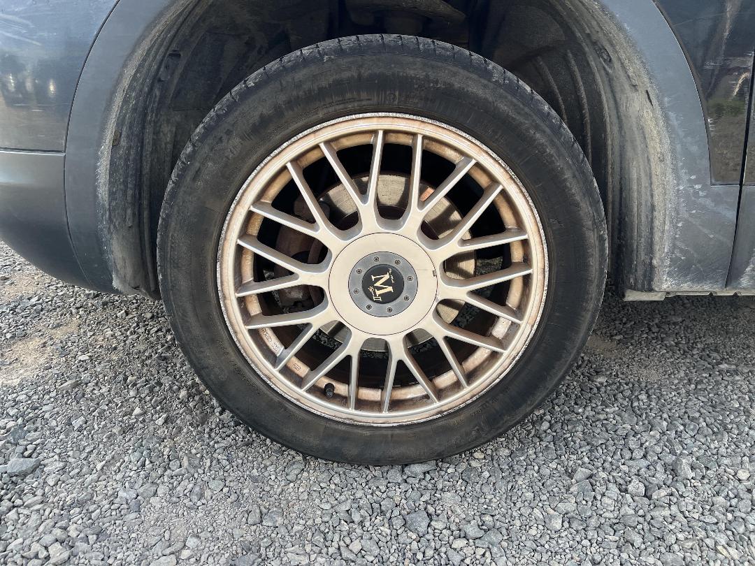 Photo '8' of Nissan Dualis