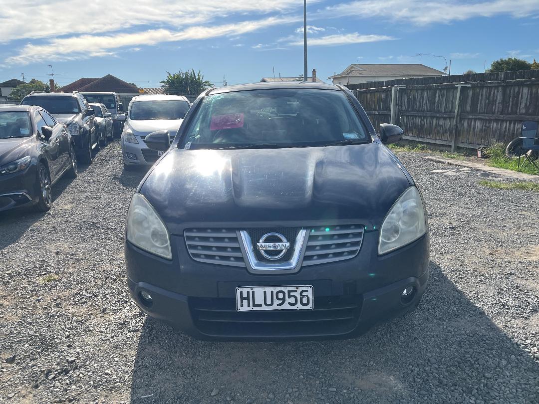 Photo '2' of Nissan Dualis