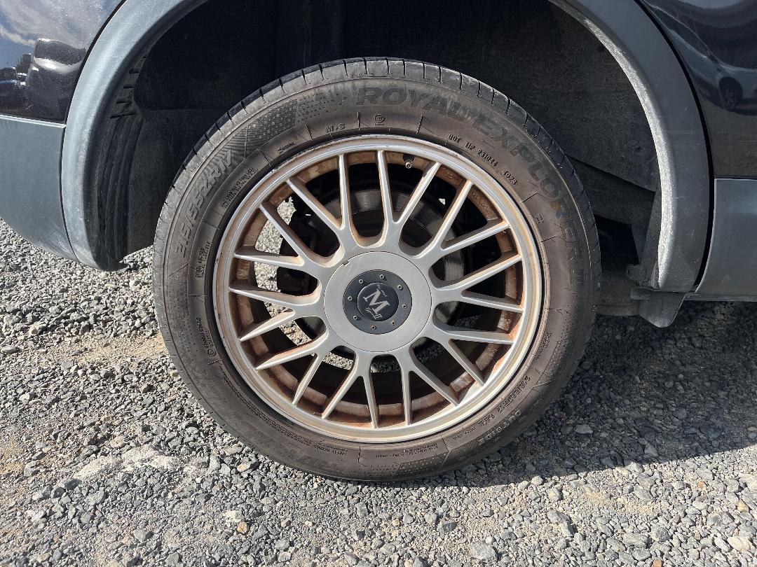 Photo '10' of Nissan Dualis