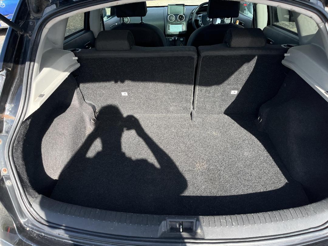 Photo '12' of Nissan Dualis