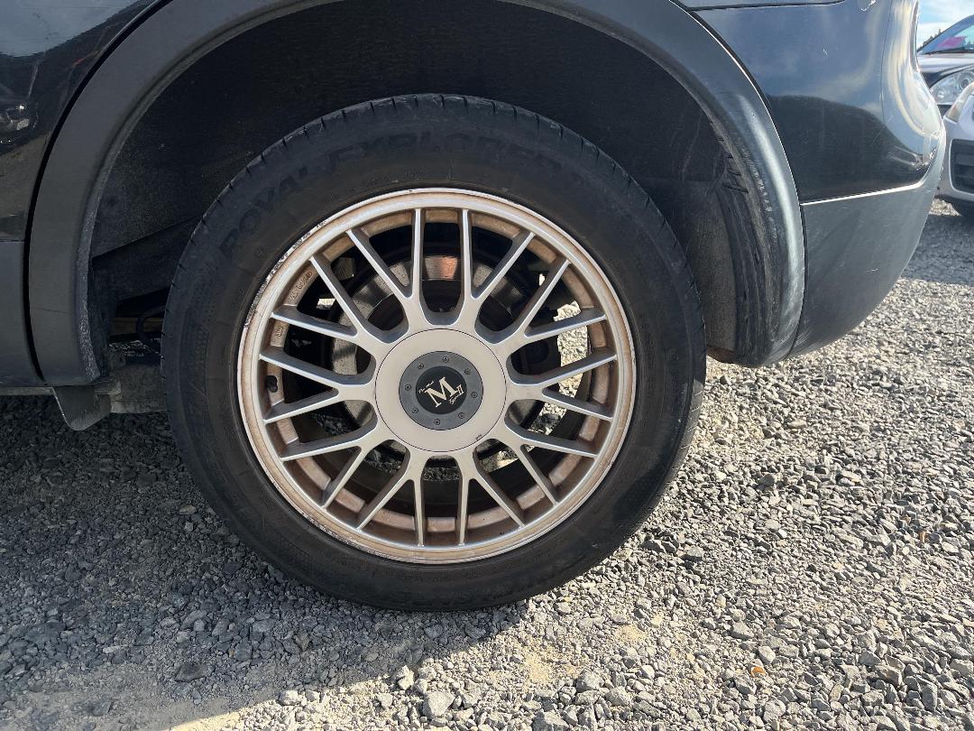 Photo '9' of Nissan Dualis