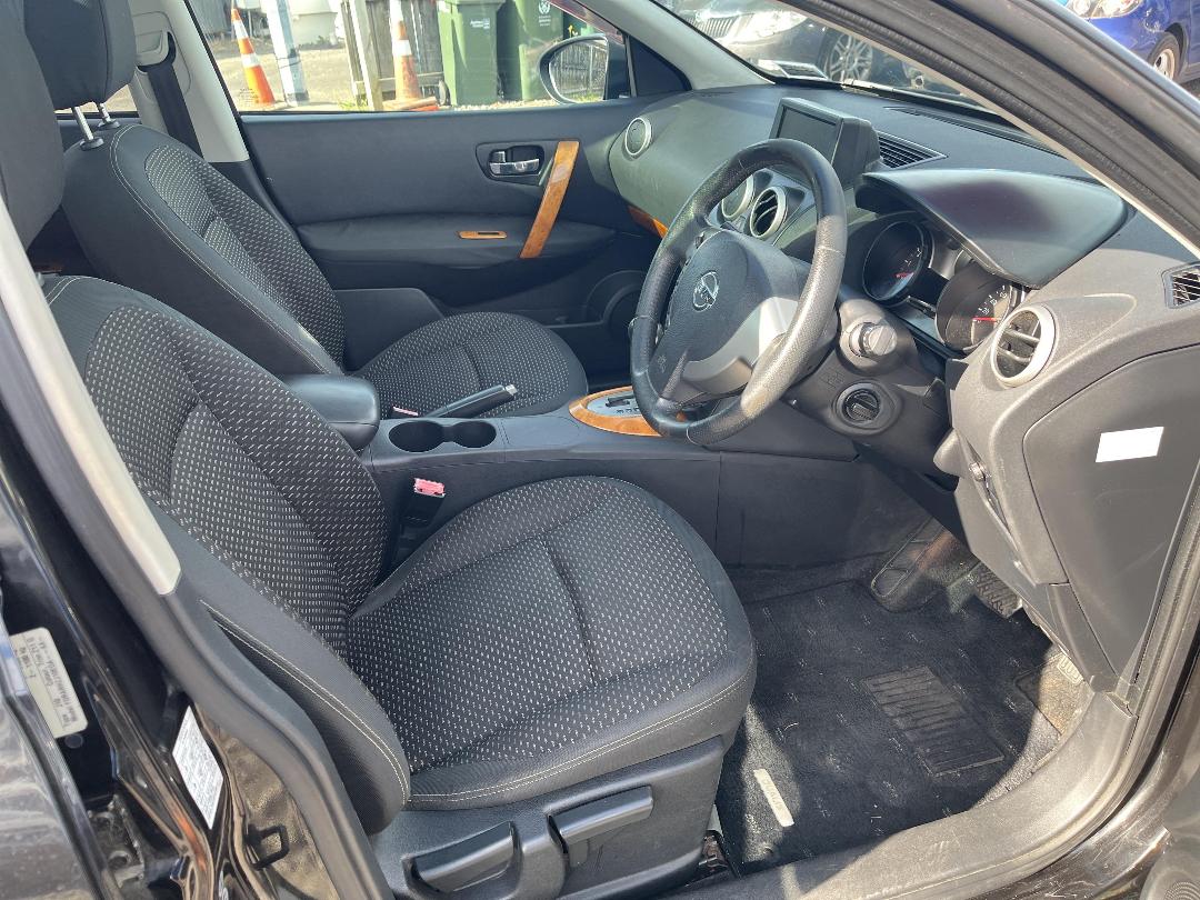 Photo '14' of Nissan Dualis