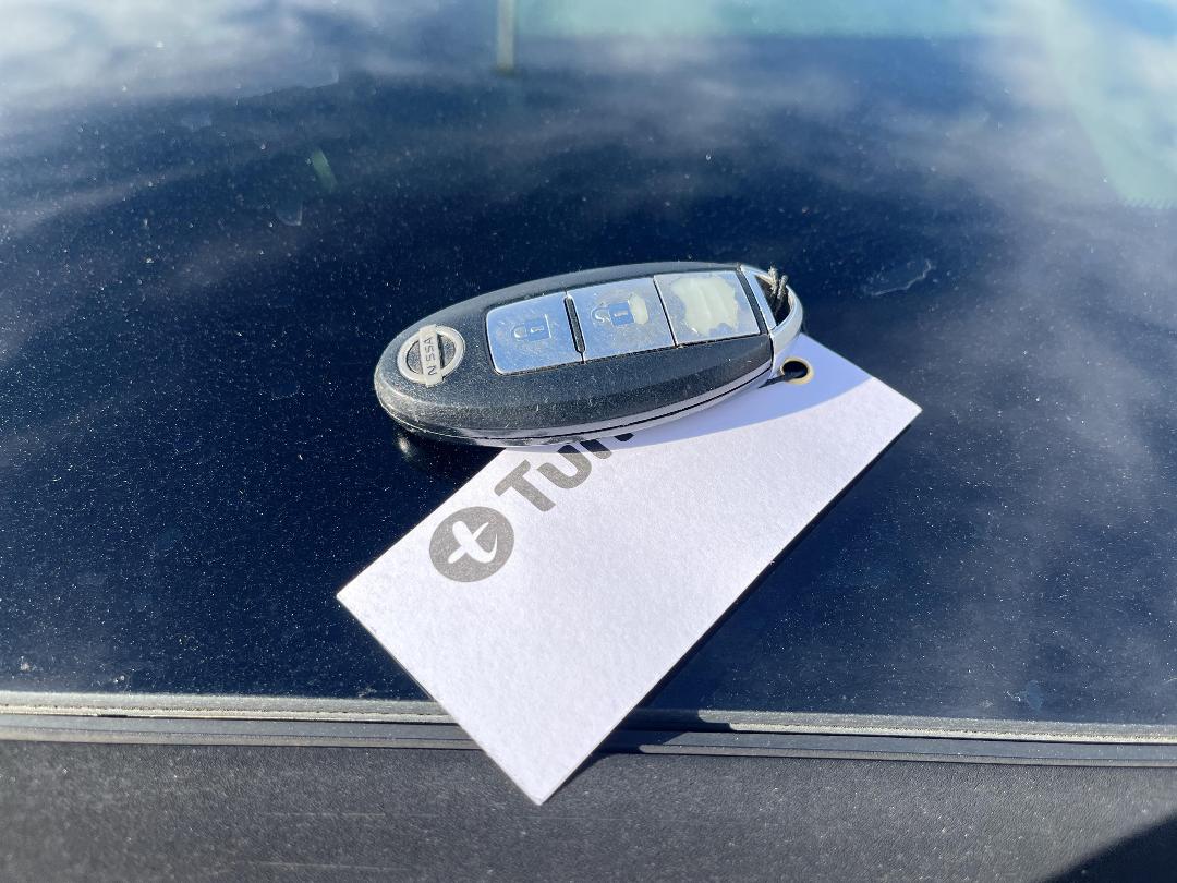 Photo '20' of Nissan Dualis