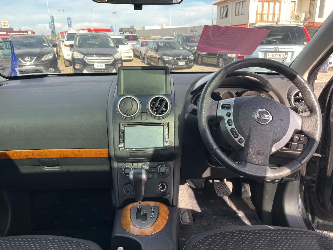 Photo '15' of Nissan Dualis