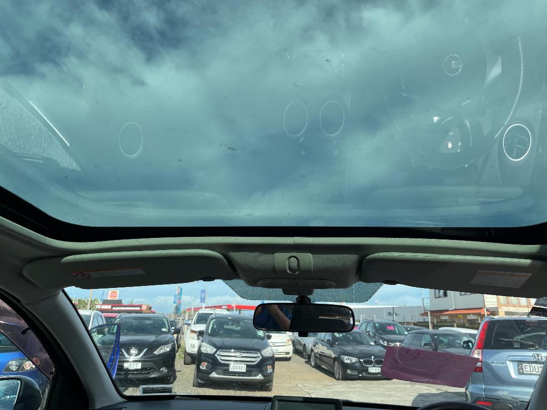 Photo '21' of Nissan Dualis