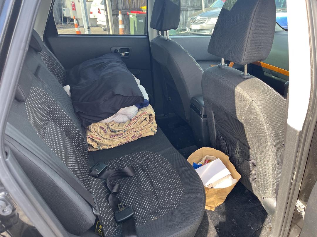 Photo '18' of Nissan Dualis