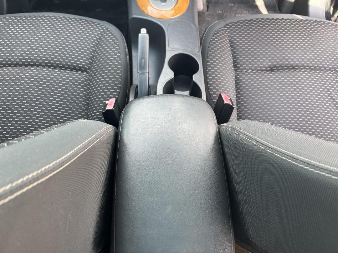 Photo '16' of Nissan Dualis