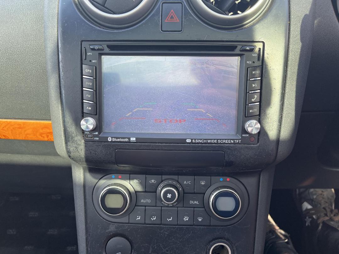 Photo '23' of Nissan Dualis