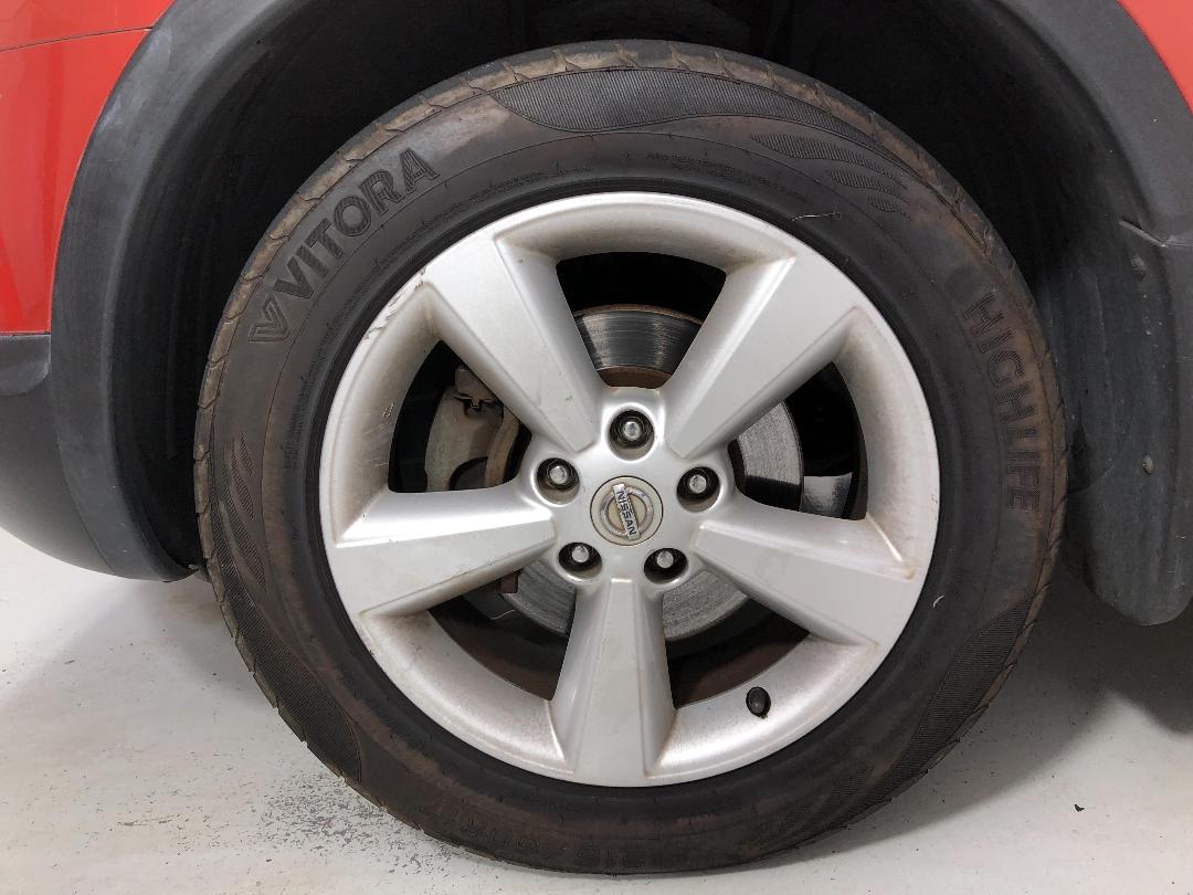 Photo '5' of Nissan Dualis