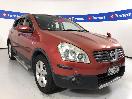 Thumbnail '1' of Nissan Dualis
