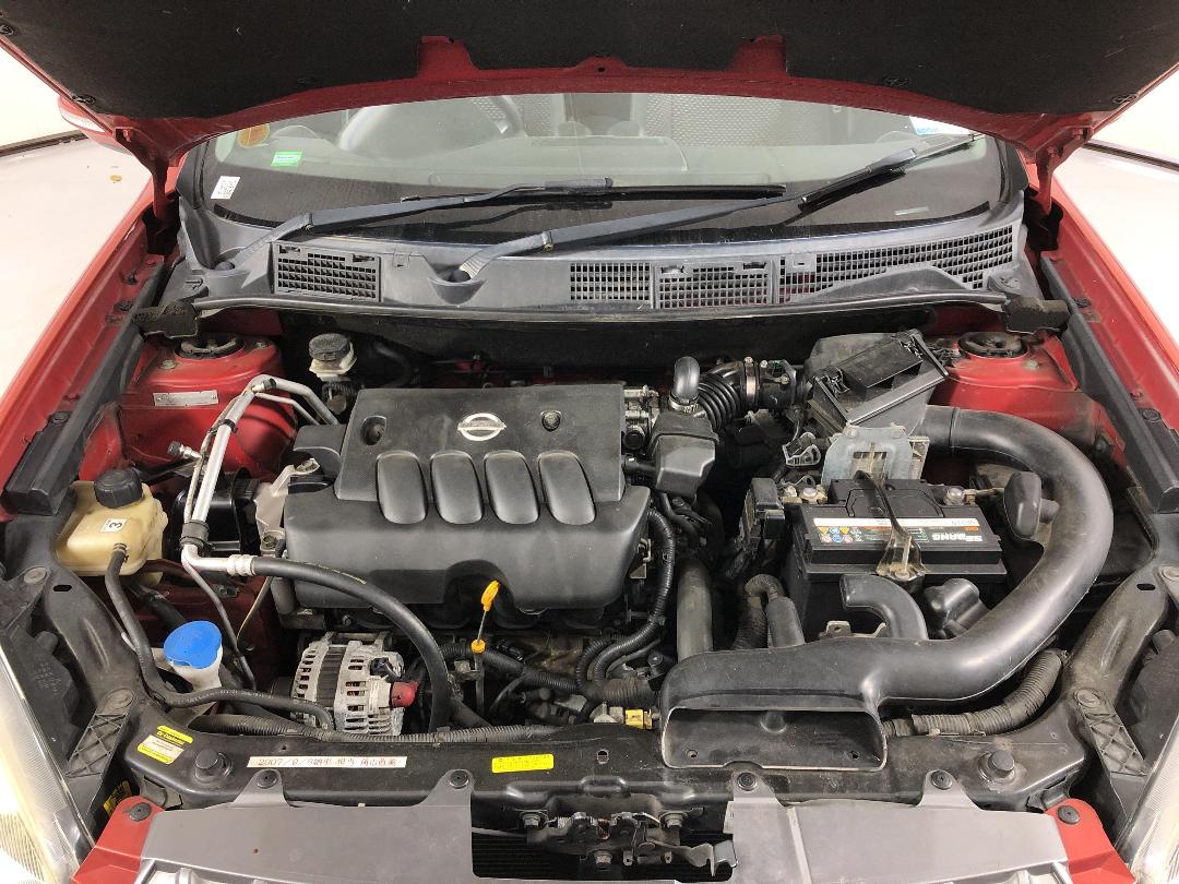 Photo '6' of Nissan Dualis