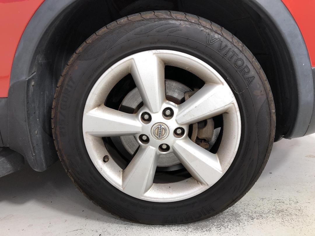 Photo '2' of Nissan Dualis