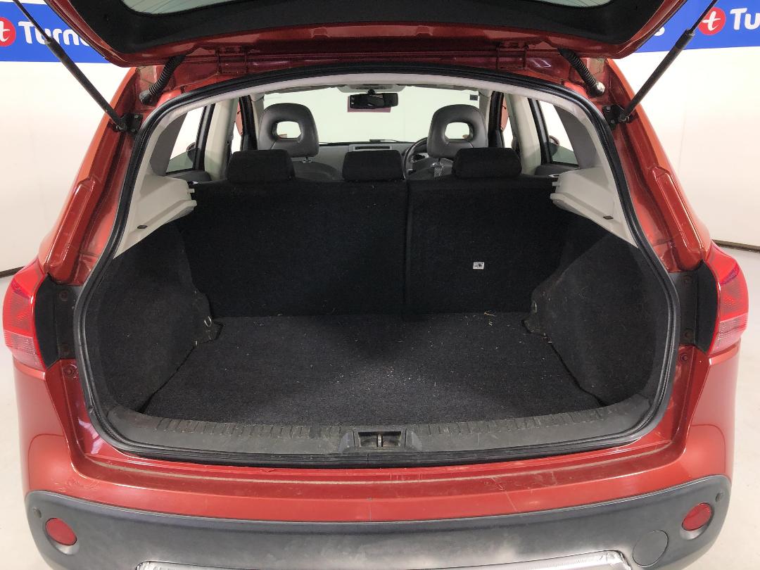 Photo '12' of Nissan Dualis