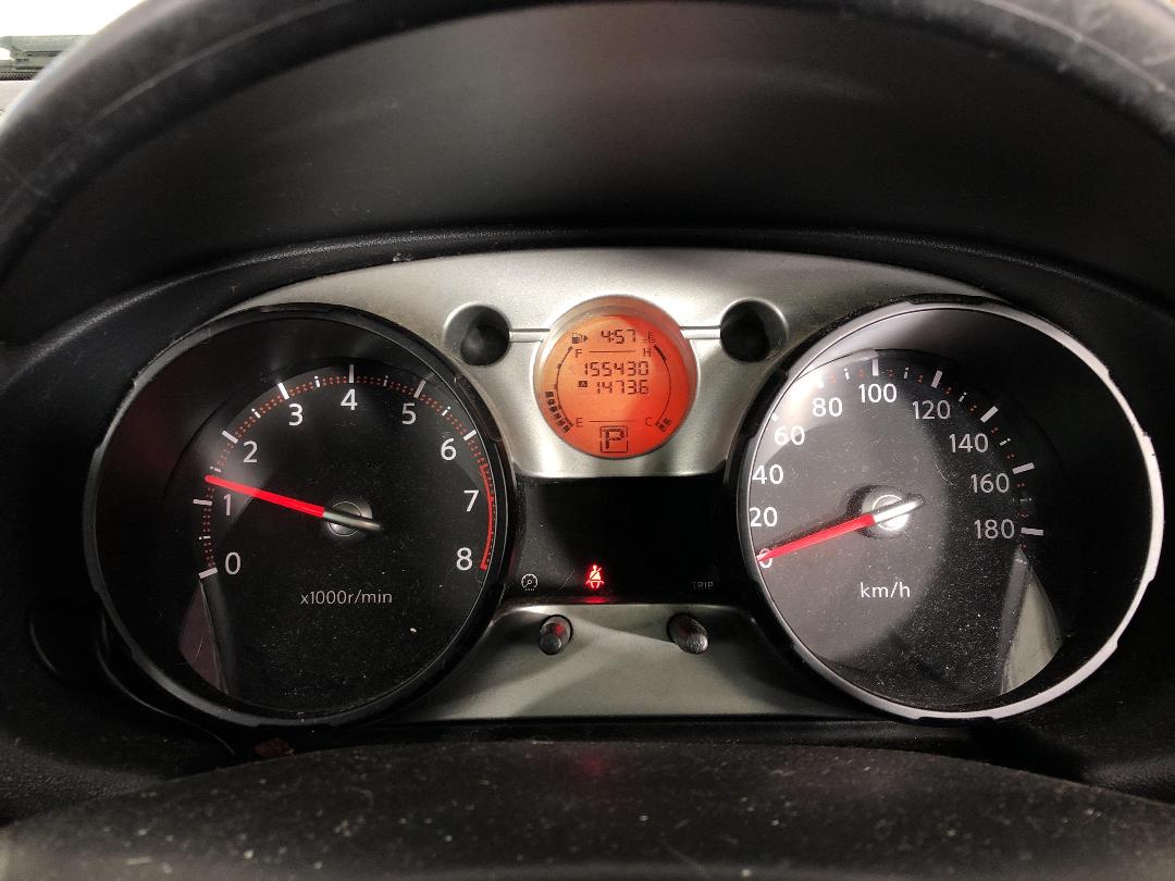 Photo '16' of Nissan Dualis