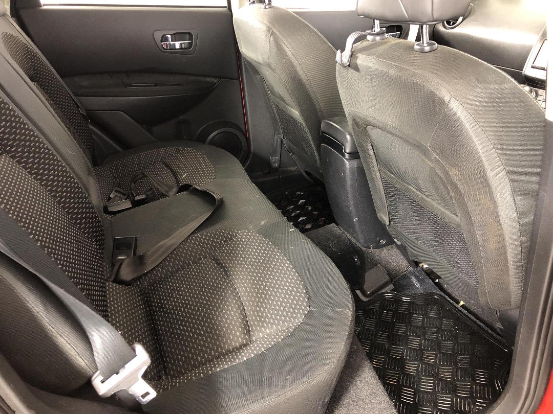 Photo '18' of Nissan Dualis