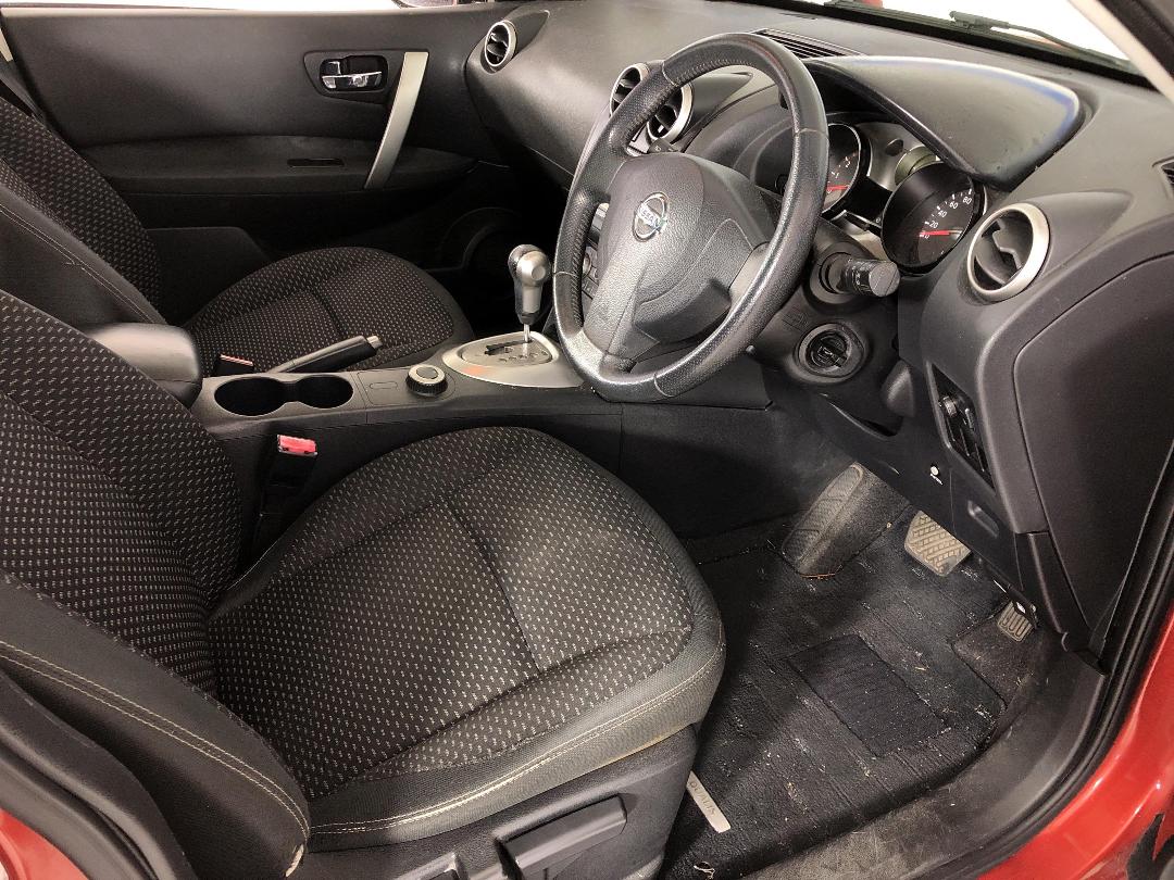 Photo '14' of Nissan Dualis