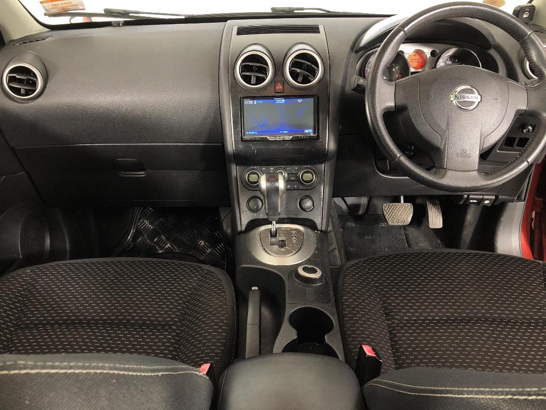 Photo '19' of Nissan Dualis