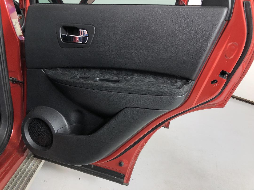 Photo '17' of Nissan Dualis