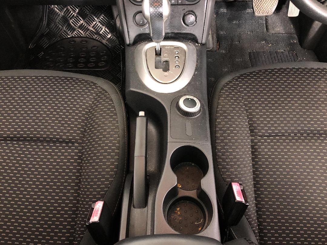 Photo '20' of Nissan Dualis