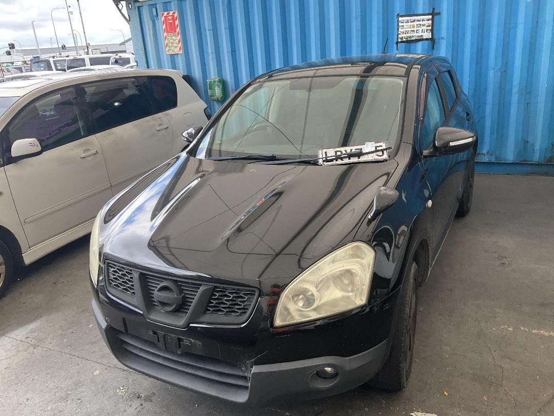 Photo '5' of Nissan Dualis