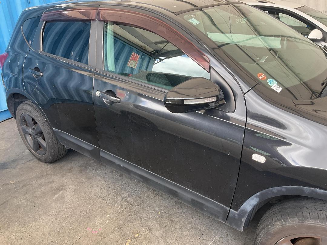 Photo '3' of Nissan Dualis