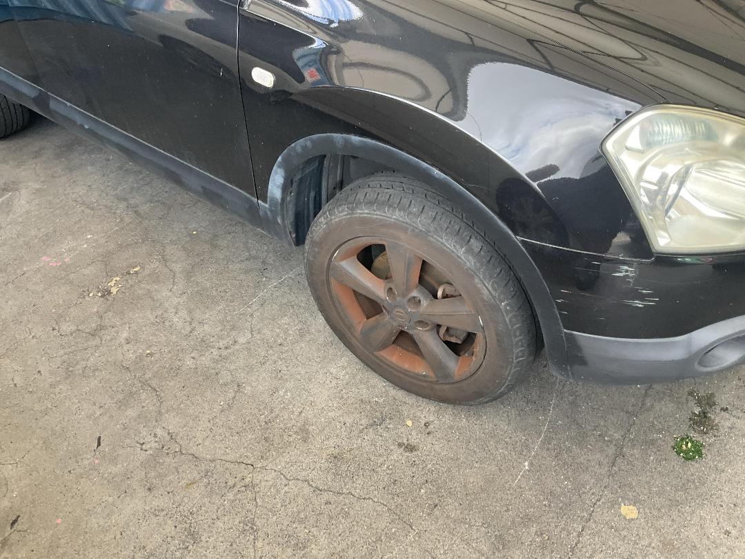 Photo '2' of Nissan Dualis