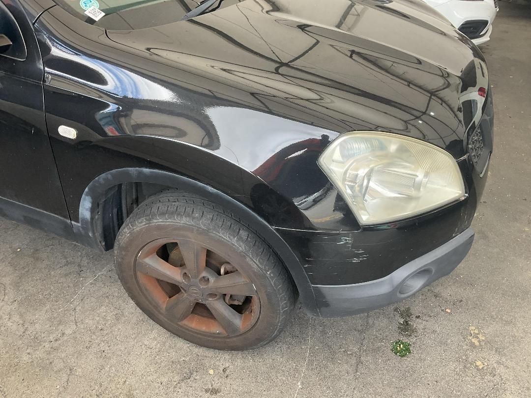 Photo '4' of Nissan Dualis