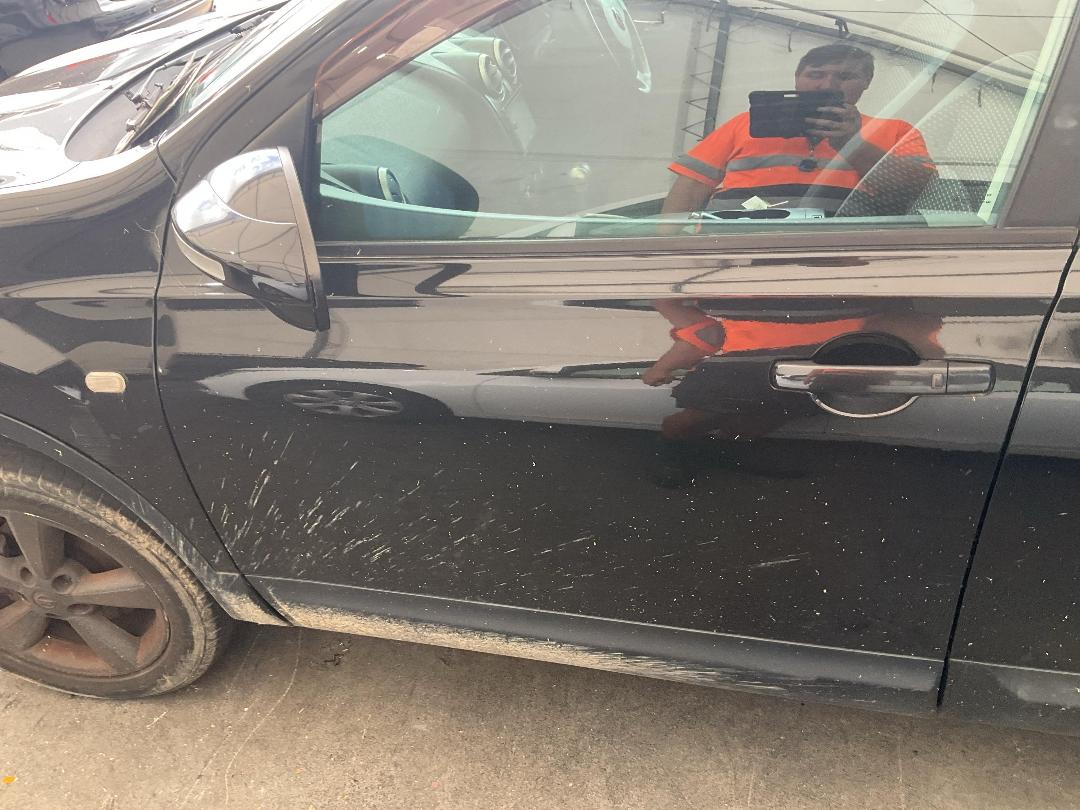 Photo '7' of Nissan Dualis